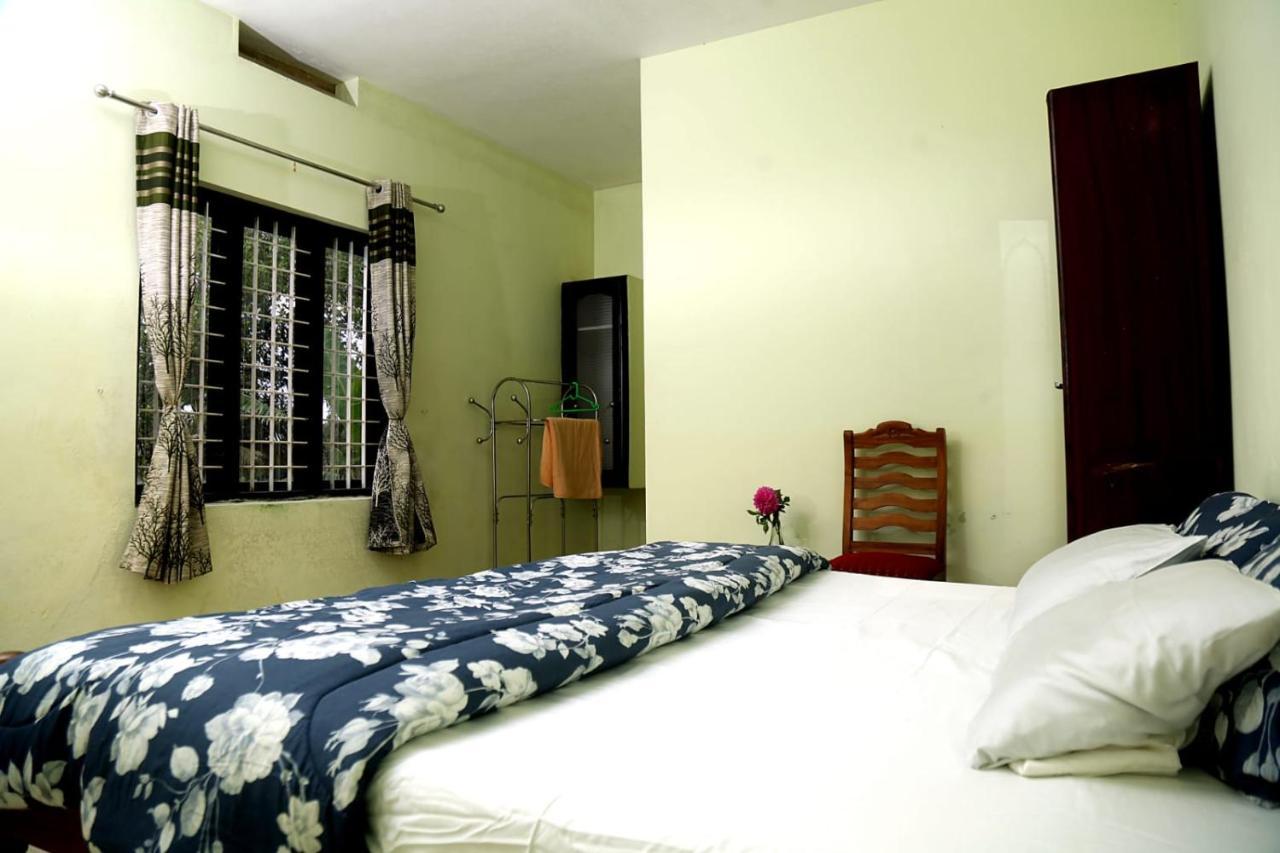 Colonia Munnar Homestay Екстериор снимка