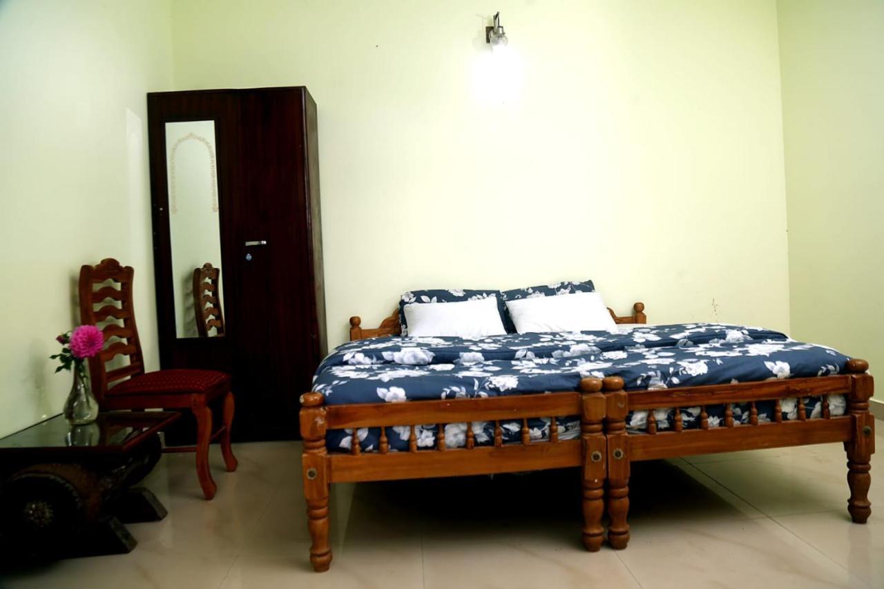 Colonia Munnar Homestay Екстериор снимка