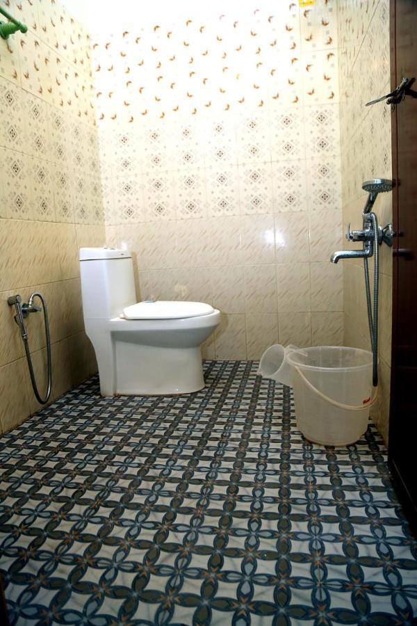 Colonia Munnar Homestay Екстериор снимка