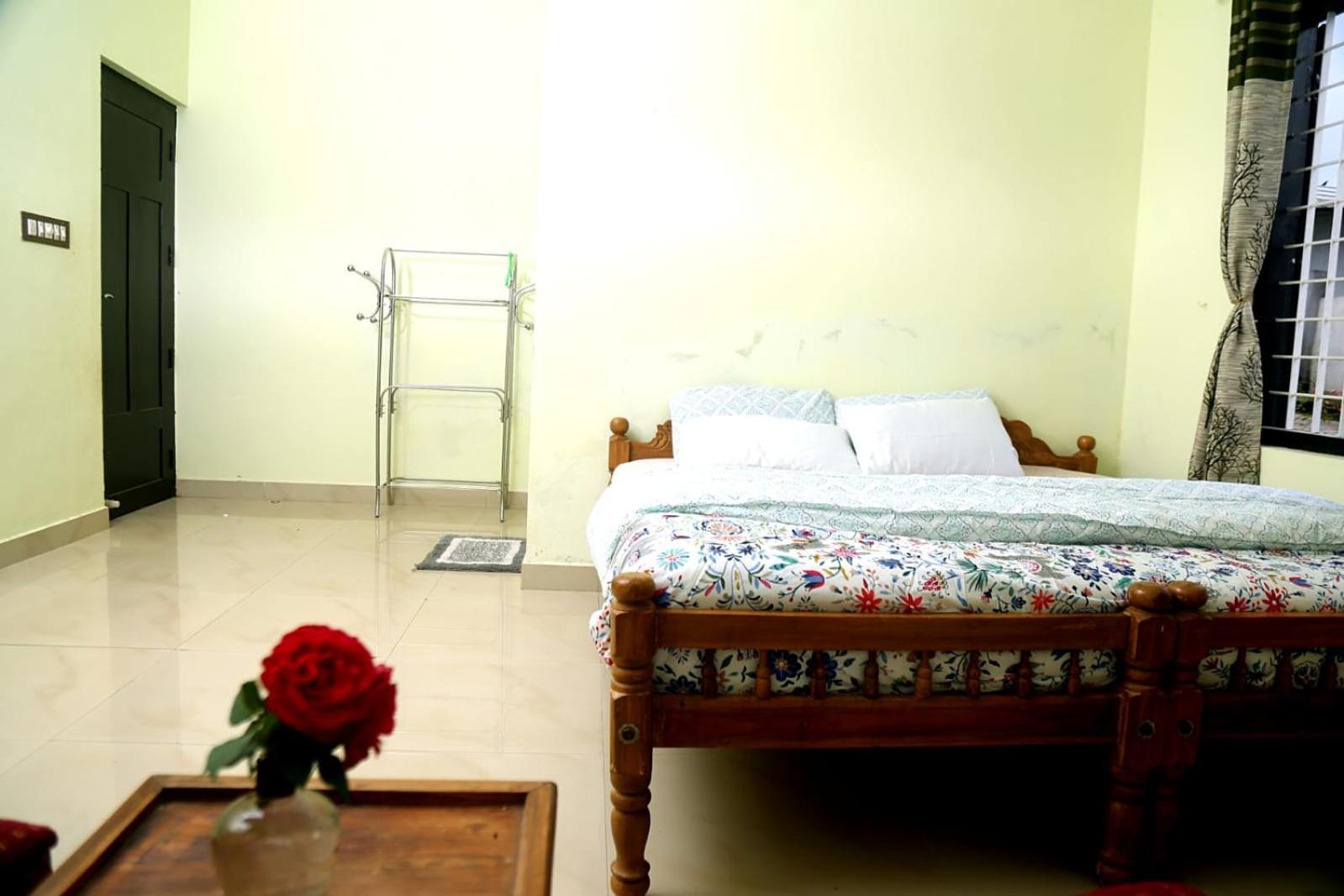 Colonia Munnar Homestay Екстериор снимка